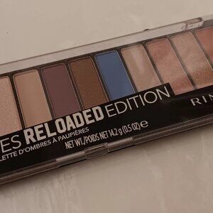 RIMMEL LONDON Eyeshadow